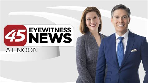 5 eyewitness|5 eyewitness news anchors.